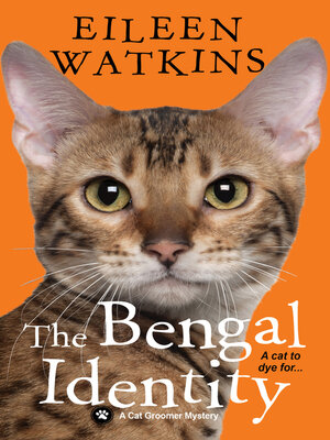 cover image of The Bengal Identity